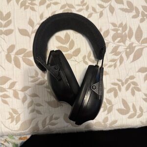Gun Range Headset